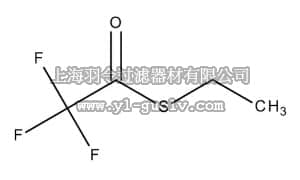merck millipore,默克密理博,821911,三氟硫乙酸 S-乙酯