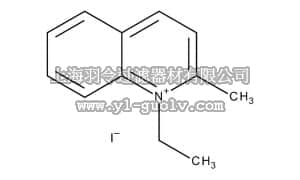 merck millipore,默克密理博,821935,1-乙基甲喹啉碘