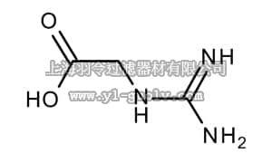 merck millipore,默克密理博,821945,N-胍基乙酸