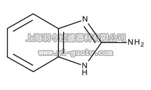 merck millipore,默克密理博,821948,2-胺基苯咪唑