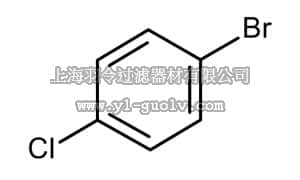 merck millipore,默克密理博,821969,1-溴-4-氯苯