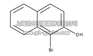merck millipore,默克密理博,821974,1-溴-2-萘酚