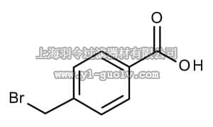 merck millipore,默克密理博,821978,4-(溴甲基)苯甲酸
