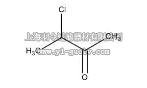 merck millipore,默克密理博,821990,3-氯-2-丁酮