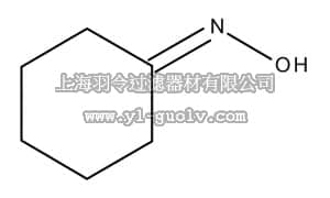 merck millipore,默克密理博,822005,环己酮肟