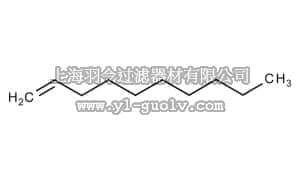 merck millipore,默克密理博,822010,1-癸烯