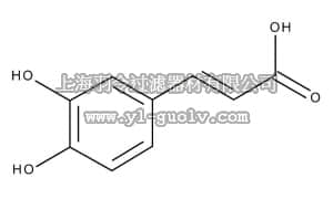 merck millipore,默克密理博,822029,3,4-二羟基肉桂酸