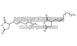 merck millipore,默克密理博,822049,十二烯基琥珀酸酐