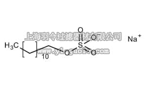 merck millipore,默克密理博,822050,十二烷基硫酸钠盐