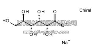 merck millipore,默克密理博,822058,葡萄糖酸钠