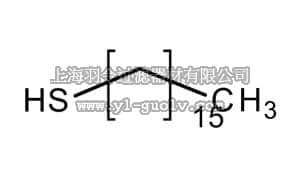 merck millipore,默克密理博,822063,1-十六烷硫醇