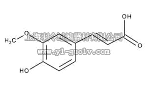 merck millipore,默克密理博,822070,4-羟-3-甲氧基肉桂酸