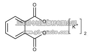 merck millipore,默克密理博,822080,邻苯二甲酸钾