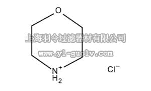 merck millipore,默克密理博,822101,氯化吗福啉