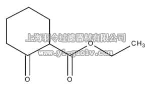 merck millipore,默克密理博,822118,2-氧环已烷羧酸乙酯