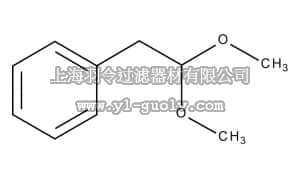merck millipore,默克密理博,822124,苯乙醛二甲基缩醛