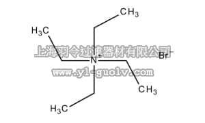 merck millipore,默克密理博,822147,溴化四乙铵