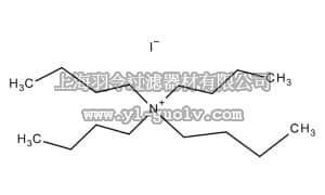 merck millipore,默克密理博,822152,碘化四丁基铵