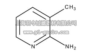 merck millipore,默克密理博,822201,2-胺基-3-甲基吡啶
