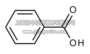 merck millipore,默克密理博,822257,苯甲酸