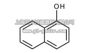 merck millipore,默克密理博,822289,萘酚