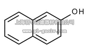 merck millipore,默克密理博,822290,2-萘酚