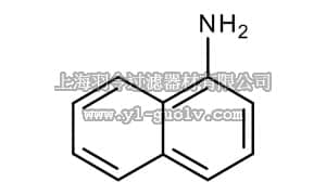 merck millipore,默克密理博,822291,1-萘胺
