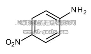 merck millipore,默克密理博,822292,4-硝基苯胺