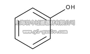 merck millipore,默克密理博,822296,苯酚