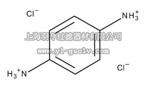 merck millipore,默克密理博,822297,二氯化1,4-苯二铵