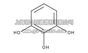 merck millipore,默克密理博,822302,连苯三酚