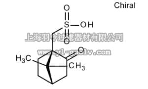 merck millipore,默克密理博,822311,樟脑-10-硫酸
