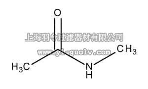 merck millipore,默克密理博,822319,N-甲基乙酰胺