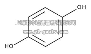 merck millipore,默克密理博,822333,对苯二酚