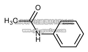 merck millipore,默克密理博,822344,乙酰苯胺