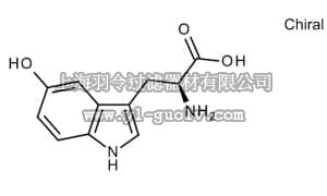 merck millipore,默克密理博,824406,(-)-5-羟-L-色胺酸