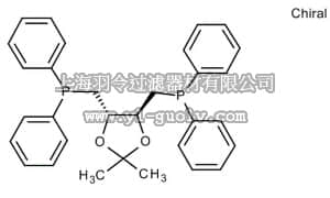 merck millipore,默克密理博,824429,(4S,5S)-(+)-4,5-双(二苯磷甲基)-2,2-二甲基-1,3-二氧环戊烷