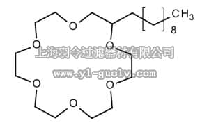 merck millipore,默克密理博,824438,冠醚