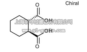 merck millipore,默克密理博,824450,(1S,2S)-(+)-1,2-环己二羧酸