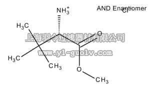 merck millipore,默克密理博,824464,L-(+)-甲基-三级白胺酸