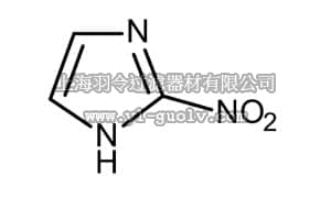 merck millipore,默克密理博,824465,2-硝基咪唑