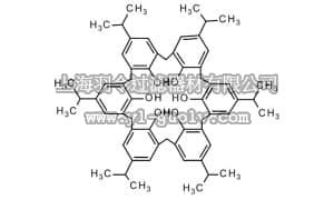 merck millipore,默克密理博,824493,对-异丙基六羟基杯[6]芳烃