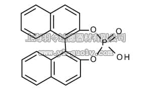merck millipore,默克密理博,824500,(S)-(+)-1,1'-二萘-2,2'-二基-磷酸