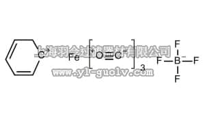 merck millipore,默克密理博,824504,环己二烯基铁(0)-三羰基四氟硼酸
