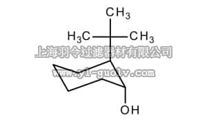 merck millipore,默克密理博,824508,(+)-反-2-三级丁基环己醇