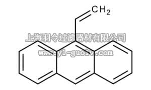 merck millipore,默克密理博,824593,9-乙烯基蒽