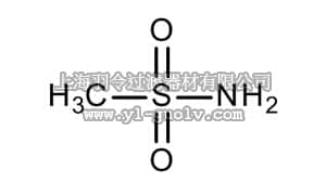 merck millipore,默克密理博,840001,甲烷磺酰胺