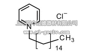 merck millipore,默克密理博,840008,氯化1-十六基吡啶