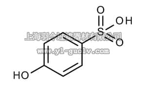 merck millipore,默克密理博,840015,酚-4-磺酸