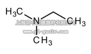 merck millipore,默克密理博,840018,N,N-二甲基乙胺